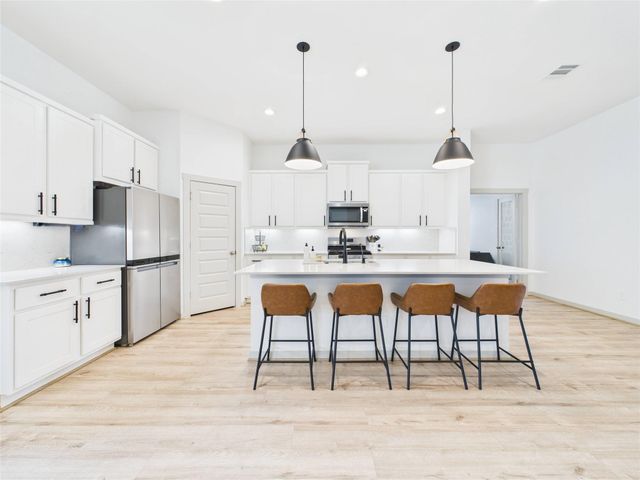 518 Campbell Drive, League City, TX 77573