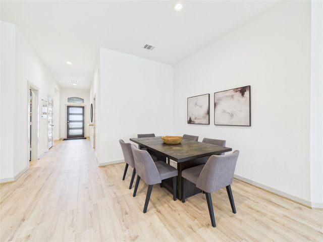 518 Campbell Drive, League City, TX 77573