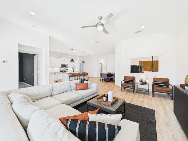 518 Campbell Drive, League City, TX 77573