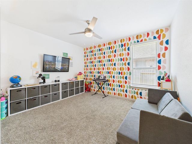 518 Campbell Drive, League City, TX 77573