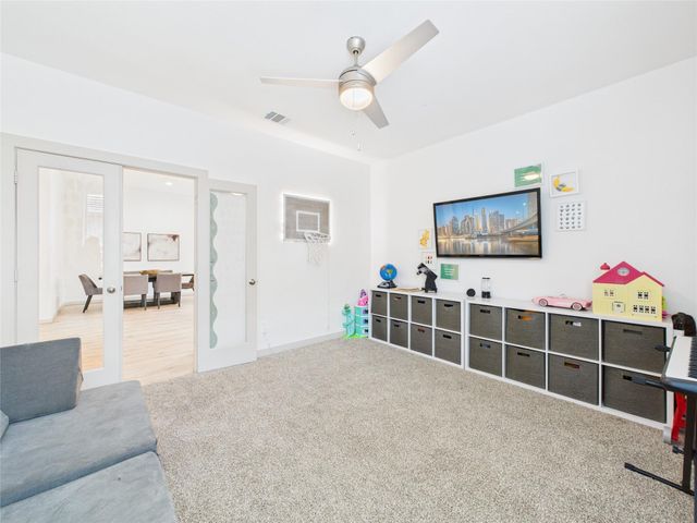 518 Campbell Drive, League City, TX 77573