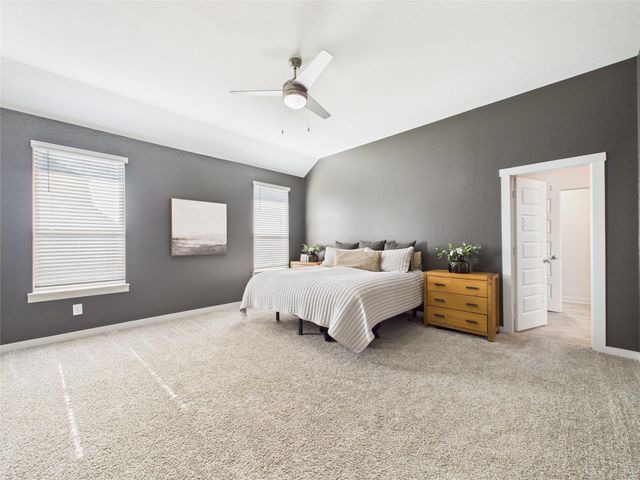 518 Campbell Drive, League City, TX 77573