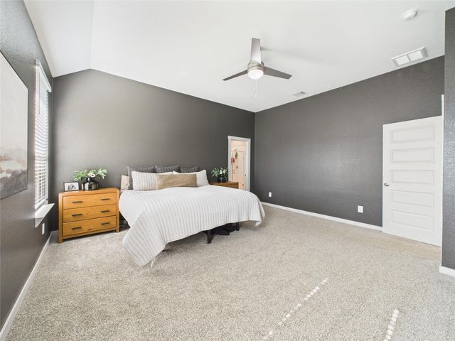 518 Campbell Drive, League City, TX 77573