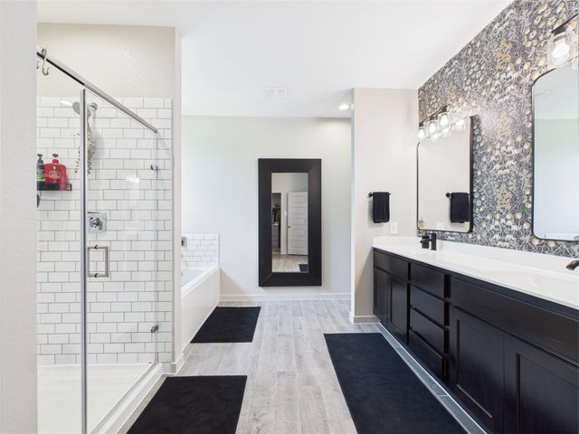 518 Campbell Drive, League City, TX 77573