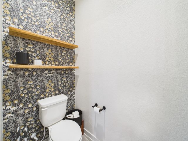 518 Campbell Drive, League City, TX 77573