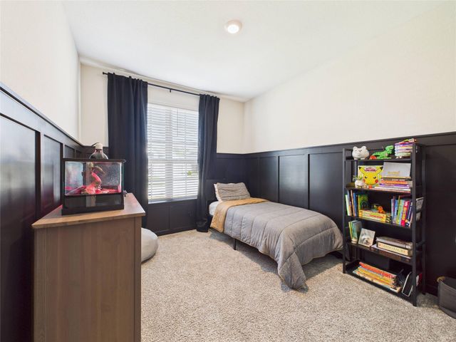 518 Campbell Drive, League City, TX 77573