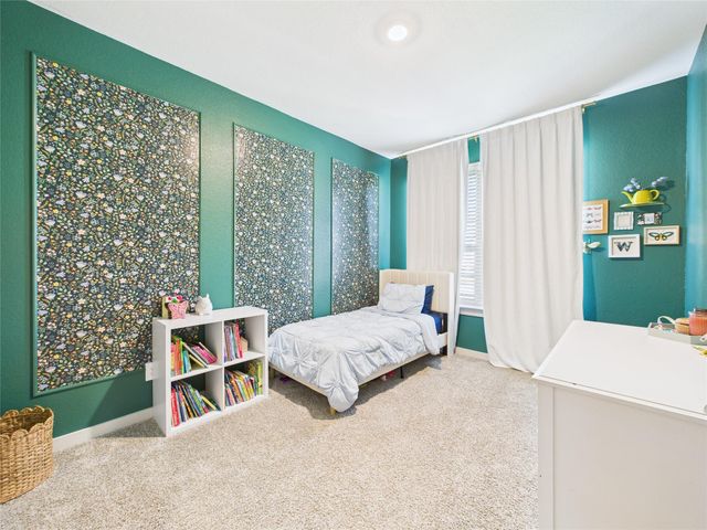 518 Campbell Drive, League City, TX 77573