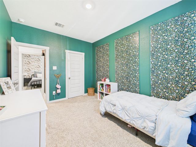 518 Campbell Drive, League City, TX 77573