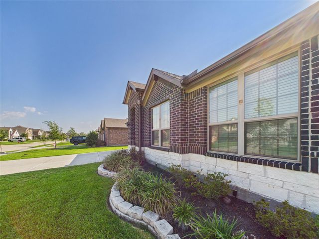 518 Campbell Drive, League City, TX 77573