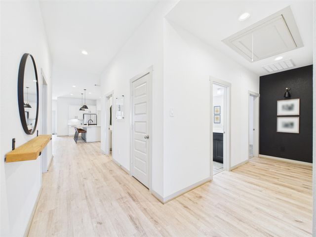 518 Campbell Drive, League City, TX 77573