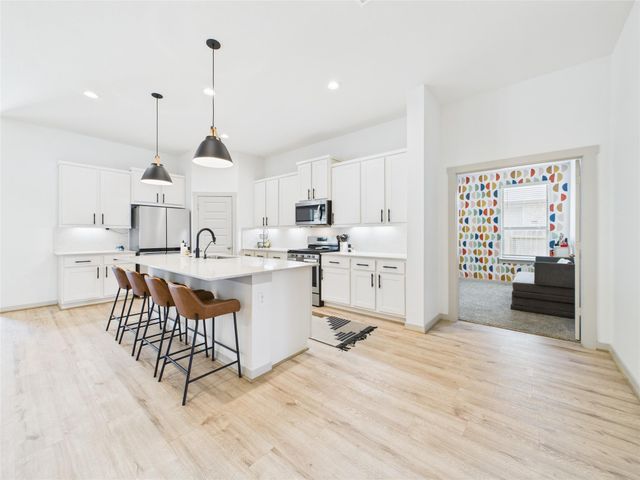 518 Campbell Drive, League City, TX 77573