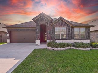 518 Campbell Drive, League City, TX 77573