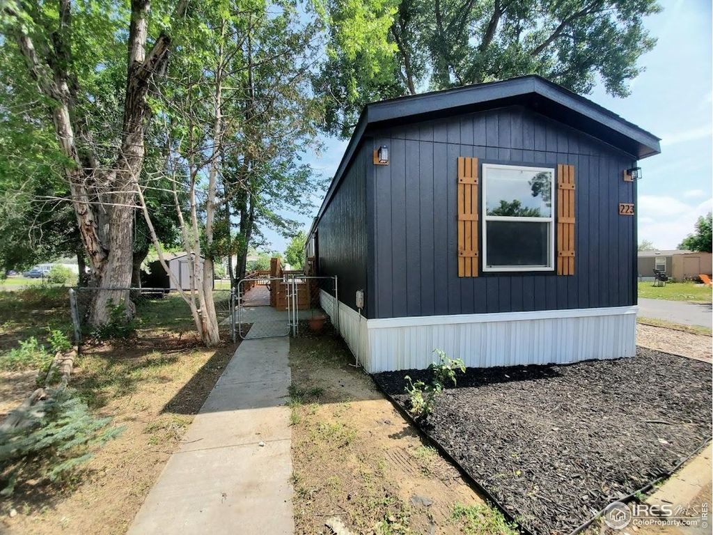 420 E 57th St 223, Loveland, CO 80538