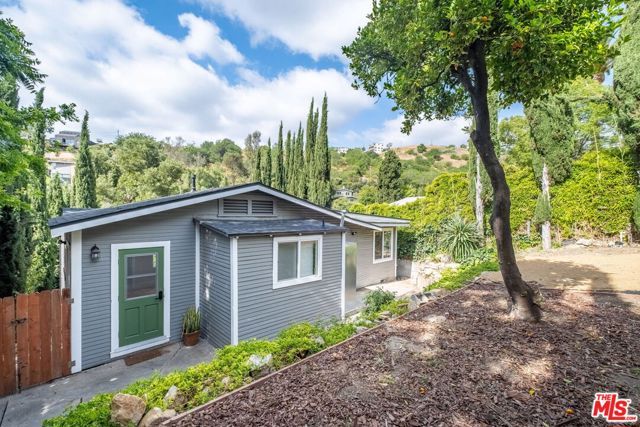 349 Mount Washington Drive, Los Angeles, CA 90065