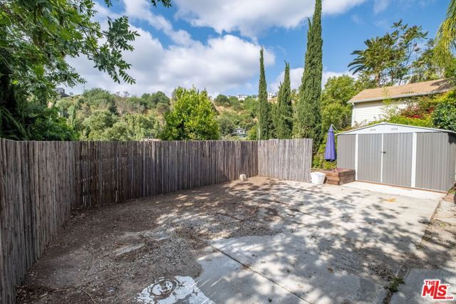 349 Mount Washington Drive, Los Angeles, CA 90065