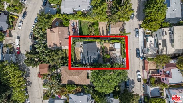 349 Mount Washington Drive, Los Angeles, CA 90065