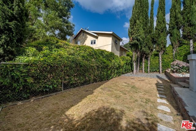 349 Mount Washington Drive, Los Angeles, CA 90065