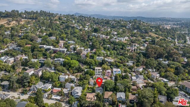 349 Mount Washington Drive, Los Angeles, CA 90065