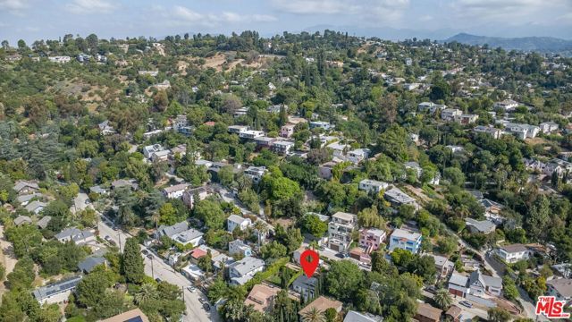 349 Mount Washington Drive, Los Angeles, CA 90065