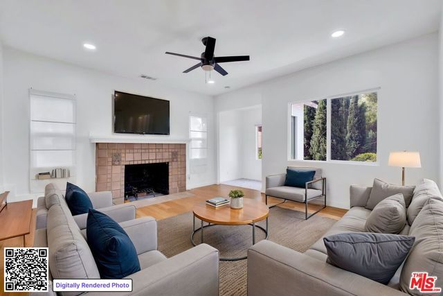 349 Mount Washington Drive, Los Angeles, CA 90065