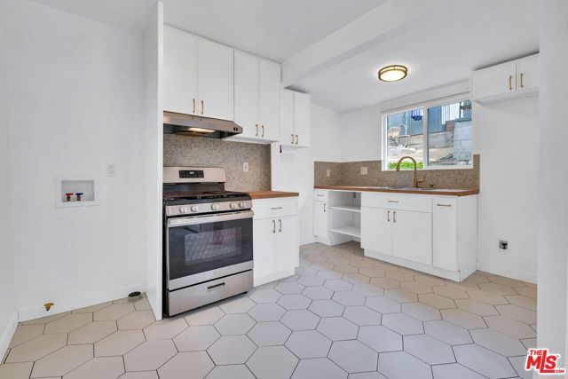 349 Mount Washington Drive, Los Angeles, CA 90065