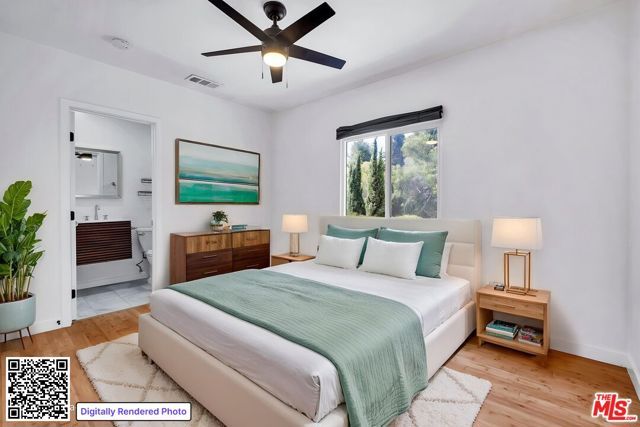 349 Mount Washington Drive, Los Angeles, CA 90065