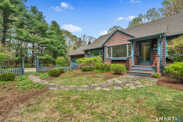 148 Old Redding Road, Redding, CT 06896