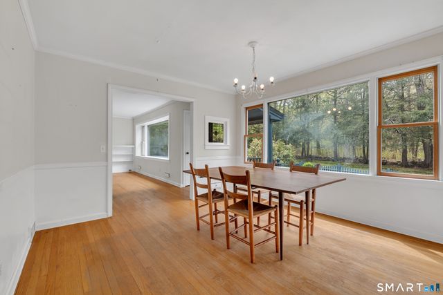 148 Old Redding Road, Redding, CT 06896