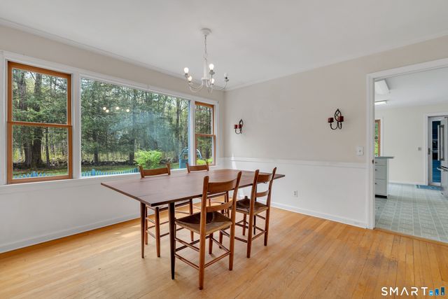 148 Old Redding Road, Redding, CT 06896