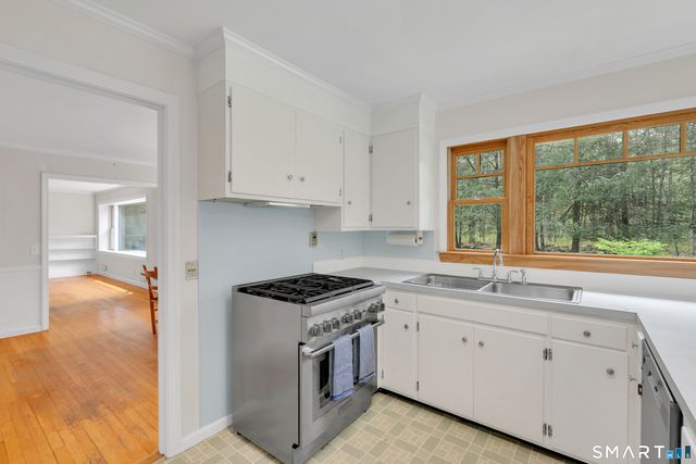 148 Old Redding Road, Redding, CT 06896