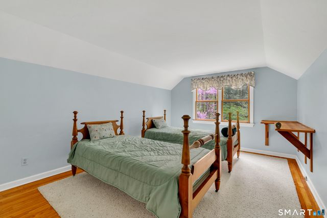 148 Old Redding Road, Redding, CT 06896