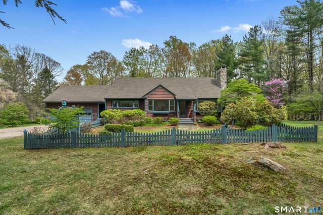 148 Old Redding Road, Redding, CT 06896