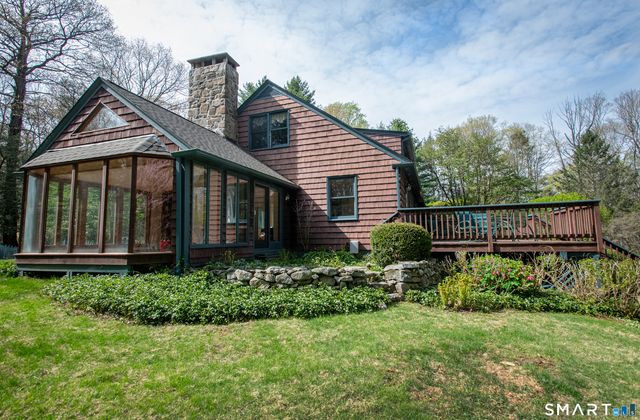 148 Old Redding Road, Redding, CT 06896