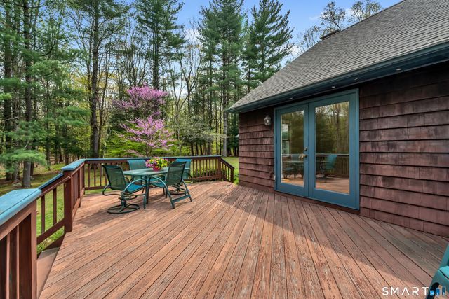 148 Old Redding Road, Redding, CT 06896