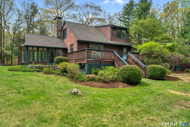 148 Old Redding Road, Redding, CT 06896