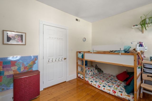 124-126 Minden St 126-2, Boston, MA 02130