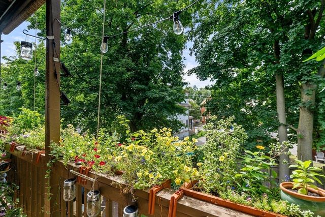 124-126 Minden St 126-2, Boston, MA 02130