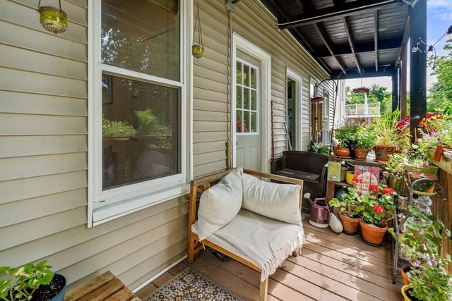 124-126 Minden St 126-2, Boston, MA 02130