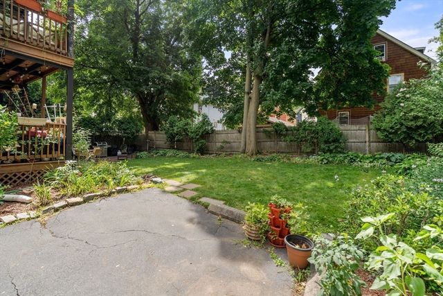 124-126 Minden St 126-2, Boston, MA 02130