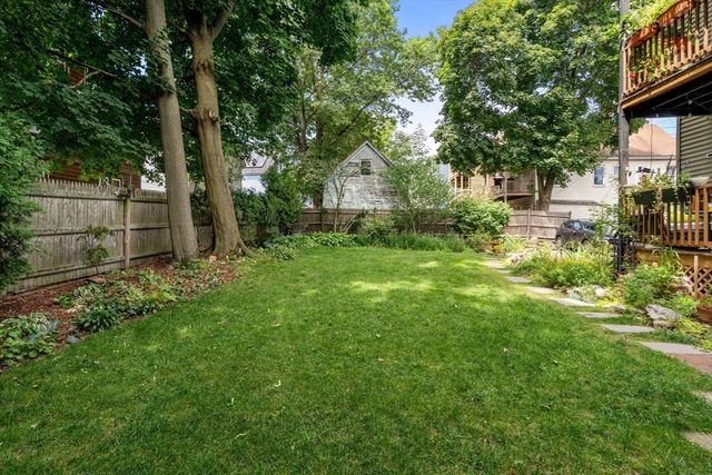 124-126 Minden St 126-2, Boston, MA 02130