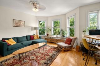124-126 Minden St 126-2, Boston, MA 02130