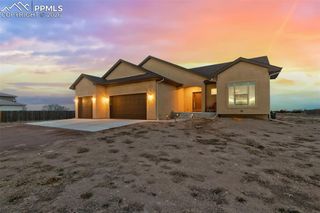 422 S Gilia Drive, Pueblo, CO 81007