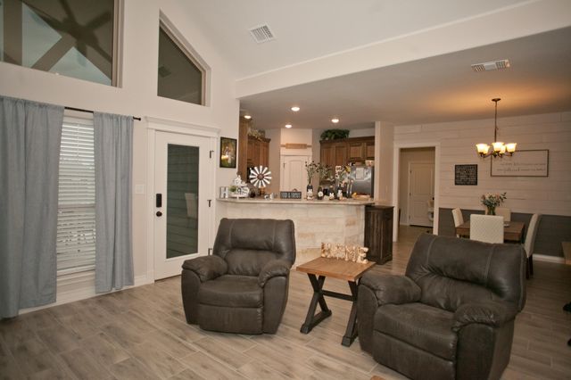 3252 Wild Boar Court Court, San Angelo, TX 76901