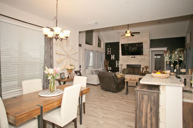 3252 Wild Boar Court Court, San Angelo, TX 76901