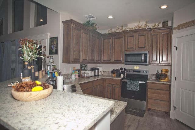 3252 Wild Boar Court Court, San Angelo, TX 76901