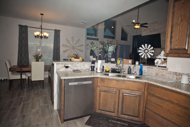 3252 Wild Boar Court Court, San Angelo, TX 76901