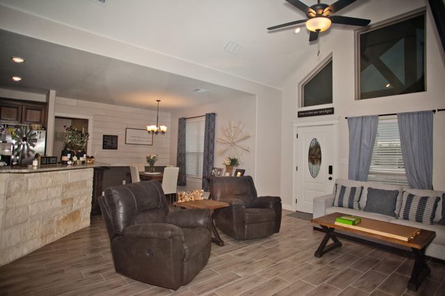 3252 Wild Boar Court Court, San Angelo, TX 76901