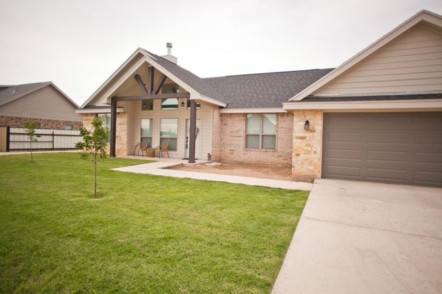 3252 Wild Boar Court Court, San Angelo, TX 76901
