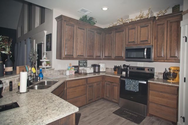 3252 Wild Boar Court Court, San Angelo, TX 76901