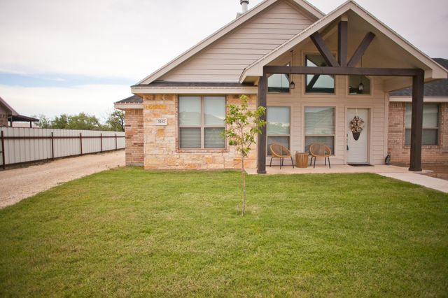 3252 Wild Boar Court Court, San Angelo, TX 76901